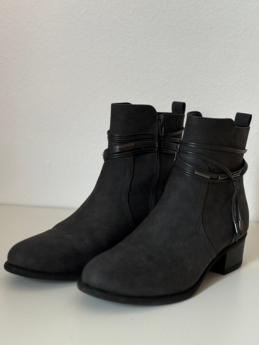 Graceland stiefel stiefelette - graceland,