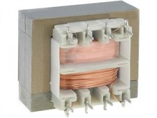 Netztrafo offene Bauform