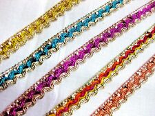 2m Posamenten-Borte /1,30€