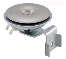 Hupe RMS Horn für Piaggio Fly 50-125-150ccm Bj. 2005 / 2007, CM071805