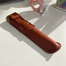 Füller Etui Leder Etui