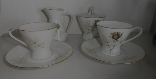 Rosenthal form 2000 - form,