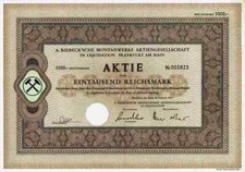 Montanwerke Riebeck 1967 Halle