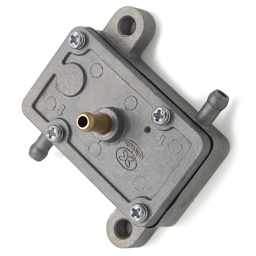 Fuel pump assy - assy, ski-doo