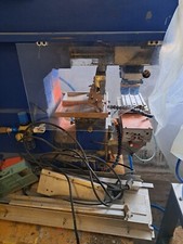 stanz und prägemaschine