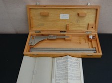 Koordinatograph Rechtwinkel