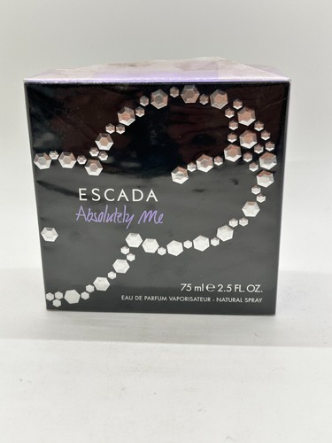Escada absolutely eau - escada, de