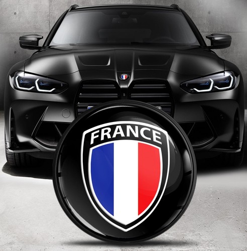 Kompatibel bmw emblem vorne - kompatibel,
