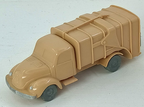 Wiking unverglast - wiking, 1:87