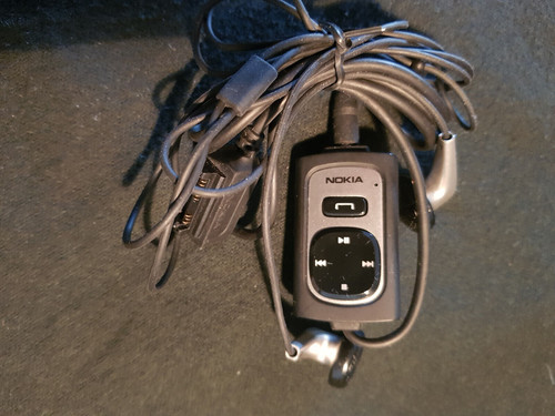 Original nokia head - original,