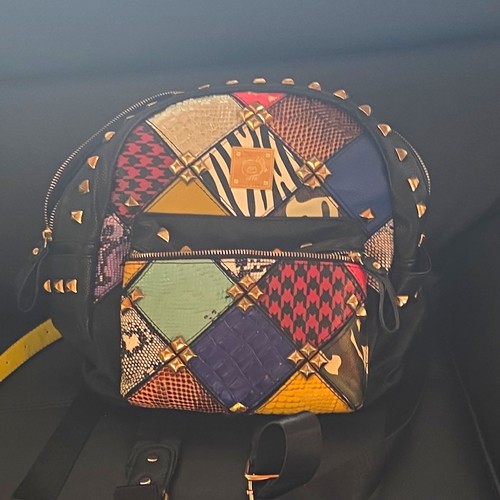 1979 bags rucksack echtleder - 1979,