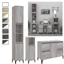 Badmöbel Set Waschtisch