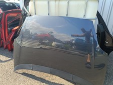 Fiat Grande Punto 199 Motorhaube Grau 634/C