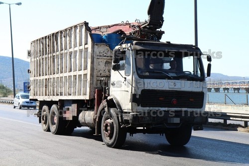 Lkw foto mercedes benz - foto, mercedes-benz
