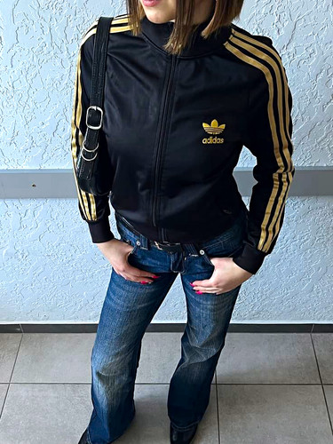 Adidas damen trainingsjacke - adidas,