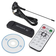 USB2.0 FM SDR Dongle Digitaler