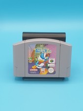 N64 Donald Duck Quack Attack