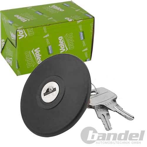 Valeo tankdeckel - valeo,