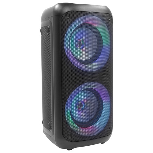 Boomtone traveler 400 - dj,