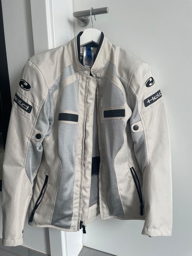 Held motorradjacke damen - motorradjacke, 40