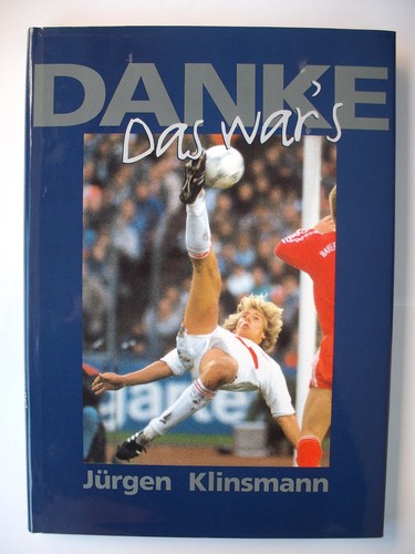 Vfb fußball buch jürgen - buch,