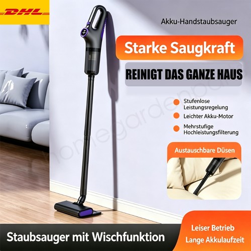 Staubsauger akku - staubsauger,