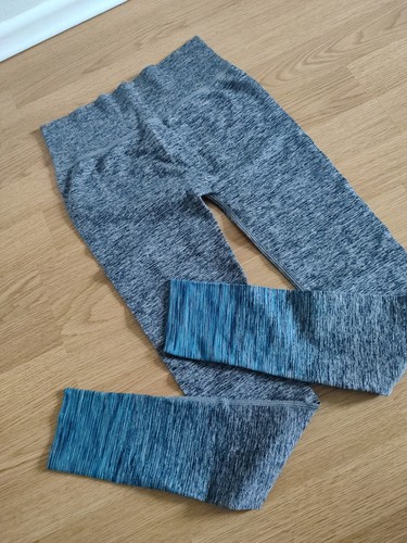 Neu leggings under2wear s - leggings, gr.s