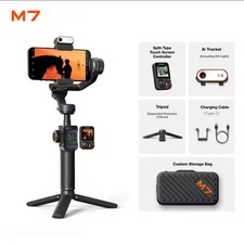 Hohem iSteady M7 Ai Tracking