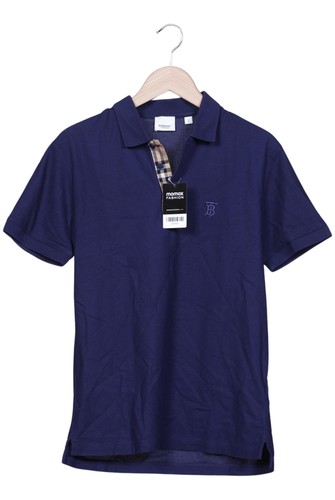 Burberry poloshirt herren - poloshirt,