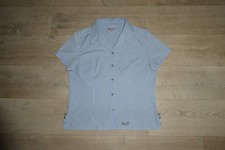 JACK WOLFSKIN TRAVEL Bluse