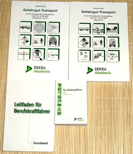 Gefahrgut transport - gefahrgut-transport, +