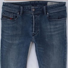 Herrens Diesel SLEENKER Slim