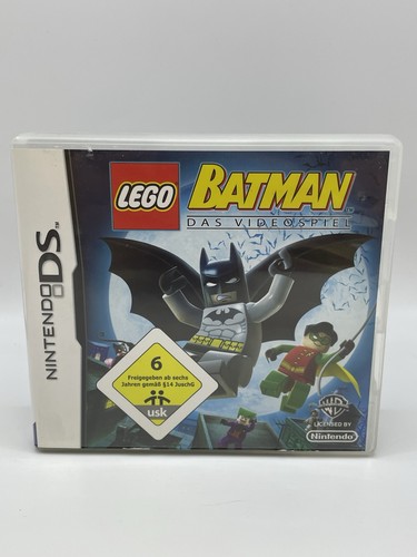Lego batman das - lego, batman-das