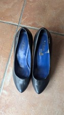Pumps High Heels Gr. 38 S
