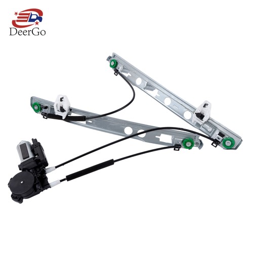 Fensterheber mit motor - fensterheber,