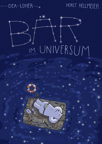 Bär universum - bär, im