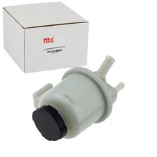 NTY AUSGLEICHSBEHÄLTER