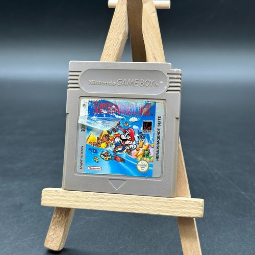 Super mario land nintendo - mario, (nintendo