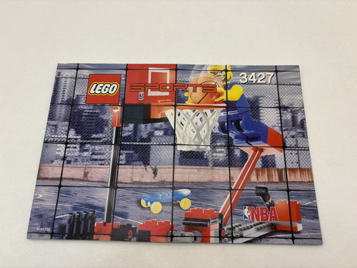 Lego bauanleitung sports - ®,