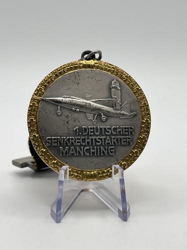Wanderorden wandermedaille - wandermedaille,