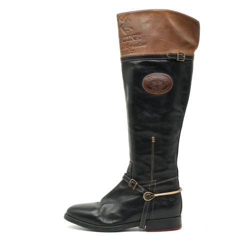 Martina damen saddlery - la,