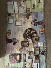 Harry Potter Trading Card 2001