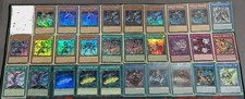 Yugioh Maliss Turnier Deck