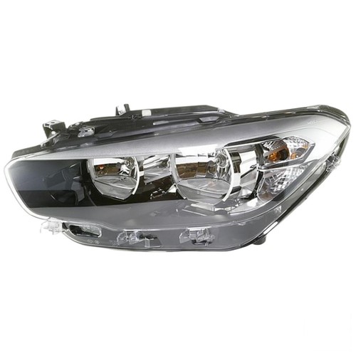 Hauptscheinwerfer links v - links,