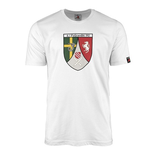 Pzgrenbtl 192 - 6,