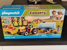 PLAYMOBIL Country 71442