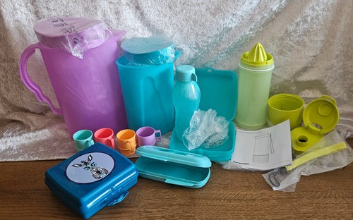 Tupperware kinder jugendliches - tupperware, kinder/jugendliches