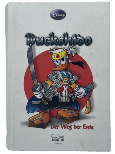 Enthologien duckshido - duckshido,
