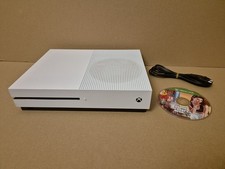 Microsoft Xbox One S - 500GB -