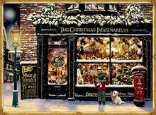 Wandkalender christmas - a4-wandkalender:,